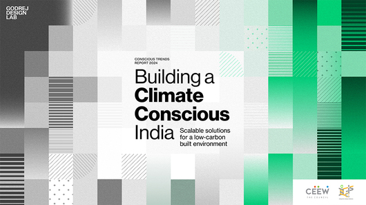 Climate Conscious India