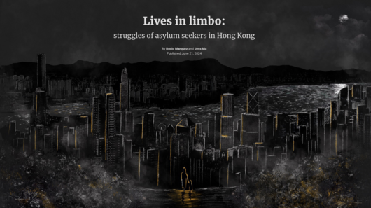 Lives in Limbo