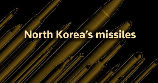North Korea's Missiles