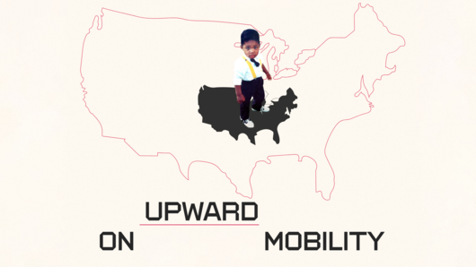 On Upward Mobility
