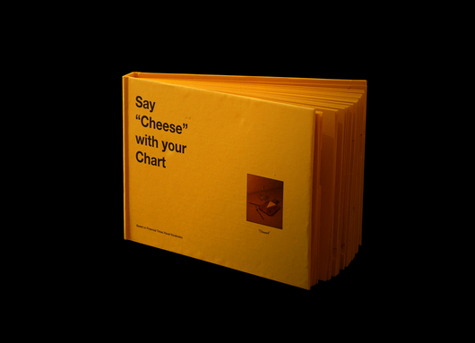 Say Cheese with your Chart