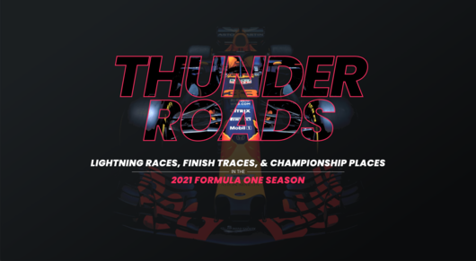 Thunder Roads